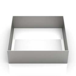 Pandispanya Pasta Kek Kalıbı - 2