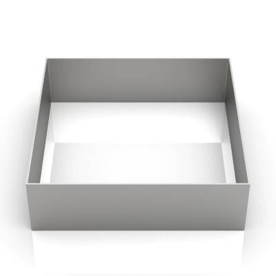 Pandispanya Pasta Kek Kalıbı - 2