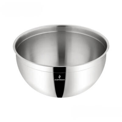 Karıştırma Kabı & Mayonez Tenceresi 24 cm - 1