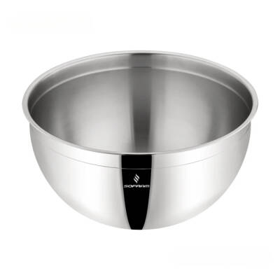 Karıştırma Kabı & Mayonez Tenceresi 32 cm - 1