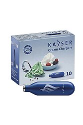 Kaiser Krema Tüpü - KAYSER