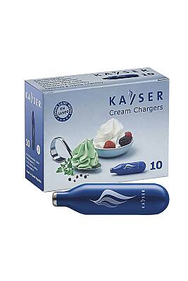 Kaiser Krema Tüpü - 1
