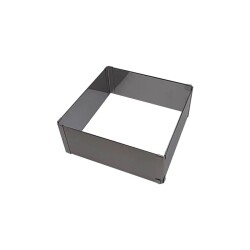 Kek Kalıbı - DİNC KİTCHEN