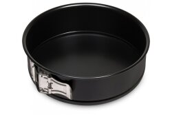 Guardini Kelepçeli Kek Kalıbı ⌀ 20 cm Yükseliklik 6 cm - GUARDİNİ