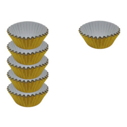 Kek Kapsülü - MUTFAK KİTAP