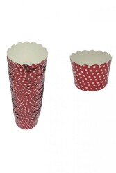 Kek Kapsülü - MUTFAK KİTAP