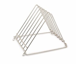 Keslim Levhası İstif Standı - PİOS