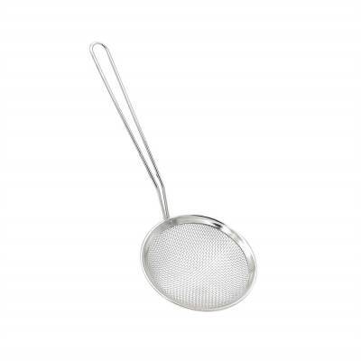 Paslanmaz Tel Kevgir Sık - 1