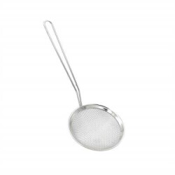 Paslanmaz Tel Kevgir Sık - DincKitchen