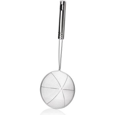 Paslanmaz Tel Kızartma Kevgiri - 1