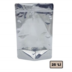 Kilitli Saklama Poşeti - DOYPACK