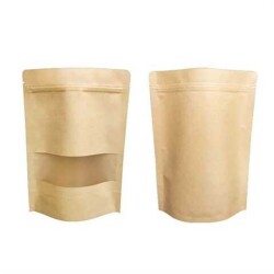 Kilitli Saklama Poşeti - DOYPACK