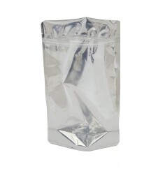 Kilitli Saklama Poşeti - DOYPACK