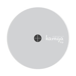 Kip Bardak Tütsüleme Aparatı - Kamga