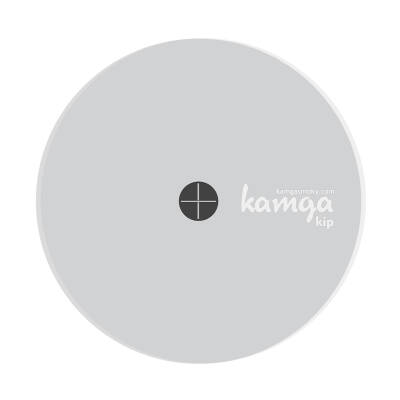 Kip Bardak Tütsüleme Aparatı - 1