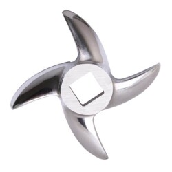 Kıyma Makinesi Bıçağı - MUTFAK KİTAP