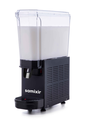 Klasik Karıştırıcılı Soğuk İçecek Dispenseri - 1