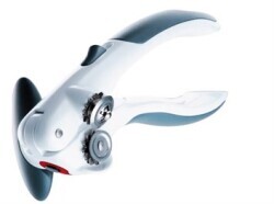 Konserve Açacağı - ZYLİSS