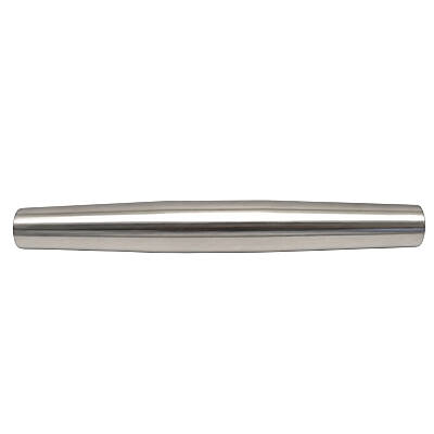 Paslanmaz Çelik Merdane 22,5×3,3 cm - 1