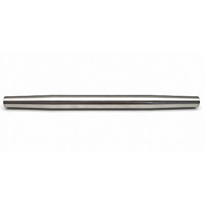 Paslanmaz Çelik Merdane 32,5×2,3 cm - 1