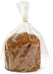 Şeffaf Körüklü Panettone Ambalajı - 3