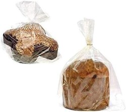 Şeffaf Körüklü Panettone Ambalajı - 4