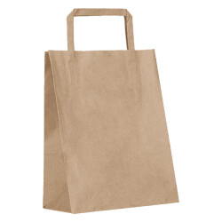 Kraft Çanta Saplı - DİNC KİTCHEN