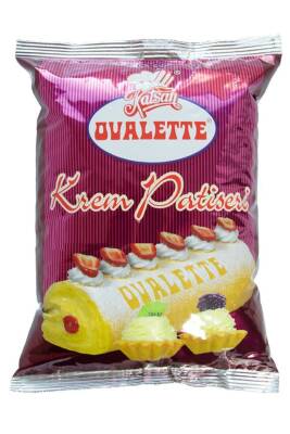 Krem Patiseri Tozu 1 kg - 1