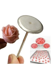 KREMA DUY GÜL APARATI 