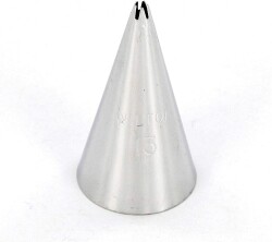 PASTA KREMA DUYU - WİLTON