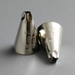 PASTA KREMA DUYU - WİLTON