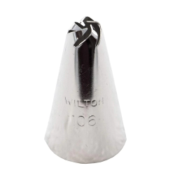 PASTA KREMA DUYU - WİLTON