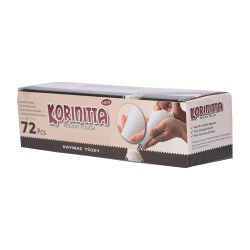 Korinitta Krema Şanti Torbası - 