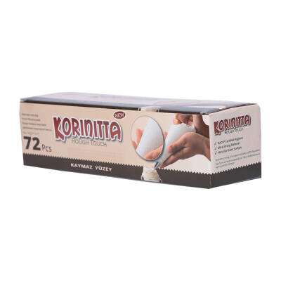 Korinitta Krema Şanti Torbası - 1