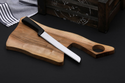 Kruvasan & Ekmek Bıçağı 23 cm - 2