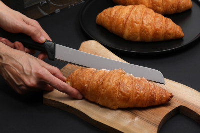 Kruvasan & Ekmek Bıçağı 35 cm - 1