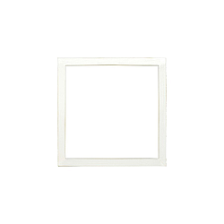 Kruvasan Tereyağı Kalıbı Pleksi 750 gr - DincKitchen