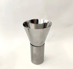 Külah Kruvasan Kalıbı - Dinc Kitchen