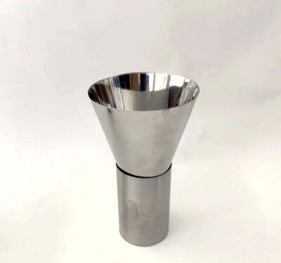 Külah Kruvasan Kalıbı - 1