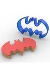 Kurabiye Kalıbı - DİNC KİTCHEN