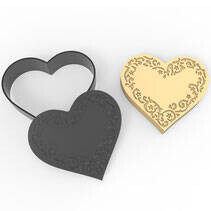 Kurabiye Kalıbı - PASTİME