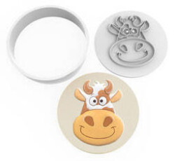 Kurabiye Kalıbı - PASTİME