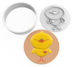 Kurabiye Kalıbı - PASTİME