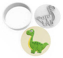 Kurabiye Kalıbı - PASTİME