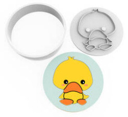 Kurabiye Kalıbı - PASTİME