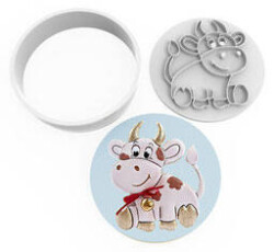 Kurabiye Kalıbı - PASTİME