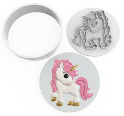 Kurabiye Kalıbı - PASTİME