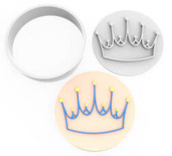 Kurabiye Kalıbı - PASTİME