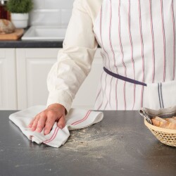 Kurulama Bezi & Torşon - 2