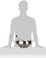 Lacor Profesyonel Patates Ezici & Püre Yapıcı - 5